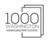 1000 Washington Black Logo 800x600
